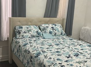 1002 Saint Nicholas Ave, New York, NY 10032