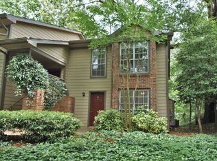 1256 Weatherstone Dr, Atlanta, GA 30329