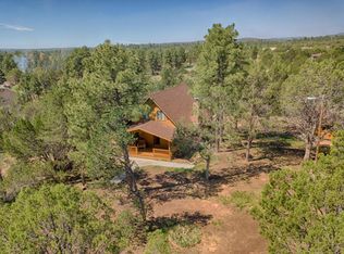 1068 Fawn Dr, Show Low, AZ 85901