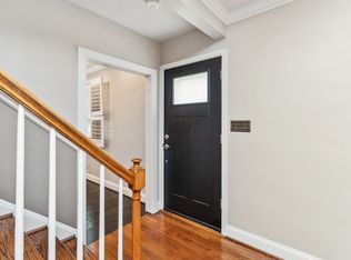 1629 Alston Rd, Towson, MD 21204