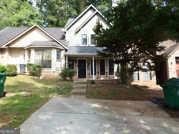791 Heritage Oaks Dr, Stone Mountain, GA 30088