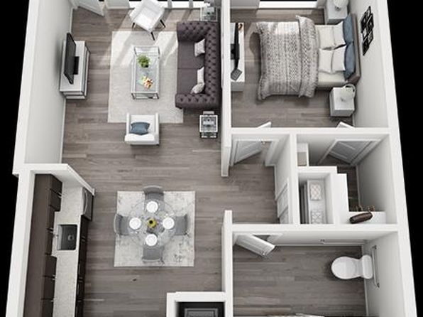 Lumina Apartments | 1196 Patricia Ave, Simi Valley, CA