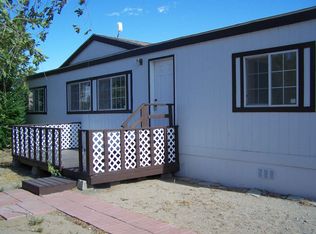 7870 Springfield Rd, Silver Springs, NV 89429