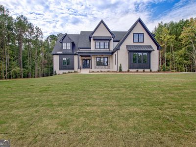 270 McBride Rd, Fayetteville, GA, 30215