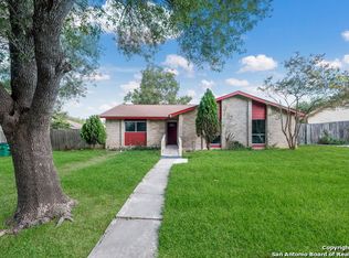 6607 Spring Garden St, San Antonio, TX 78249