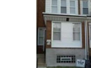 882 Marcella St, Philadelphia, PA 19124