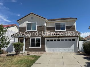 8008 Firecracker Trl, Fountain, CO 80817