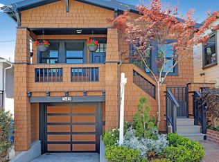 549 Acacia Ave, San Bruno, CA 94066
