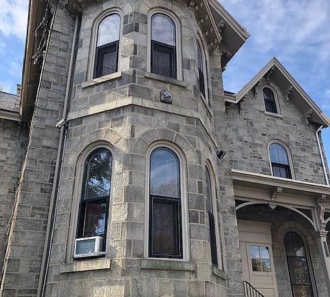 Front Exterior
