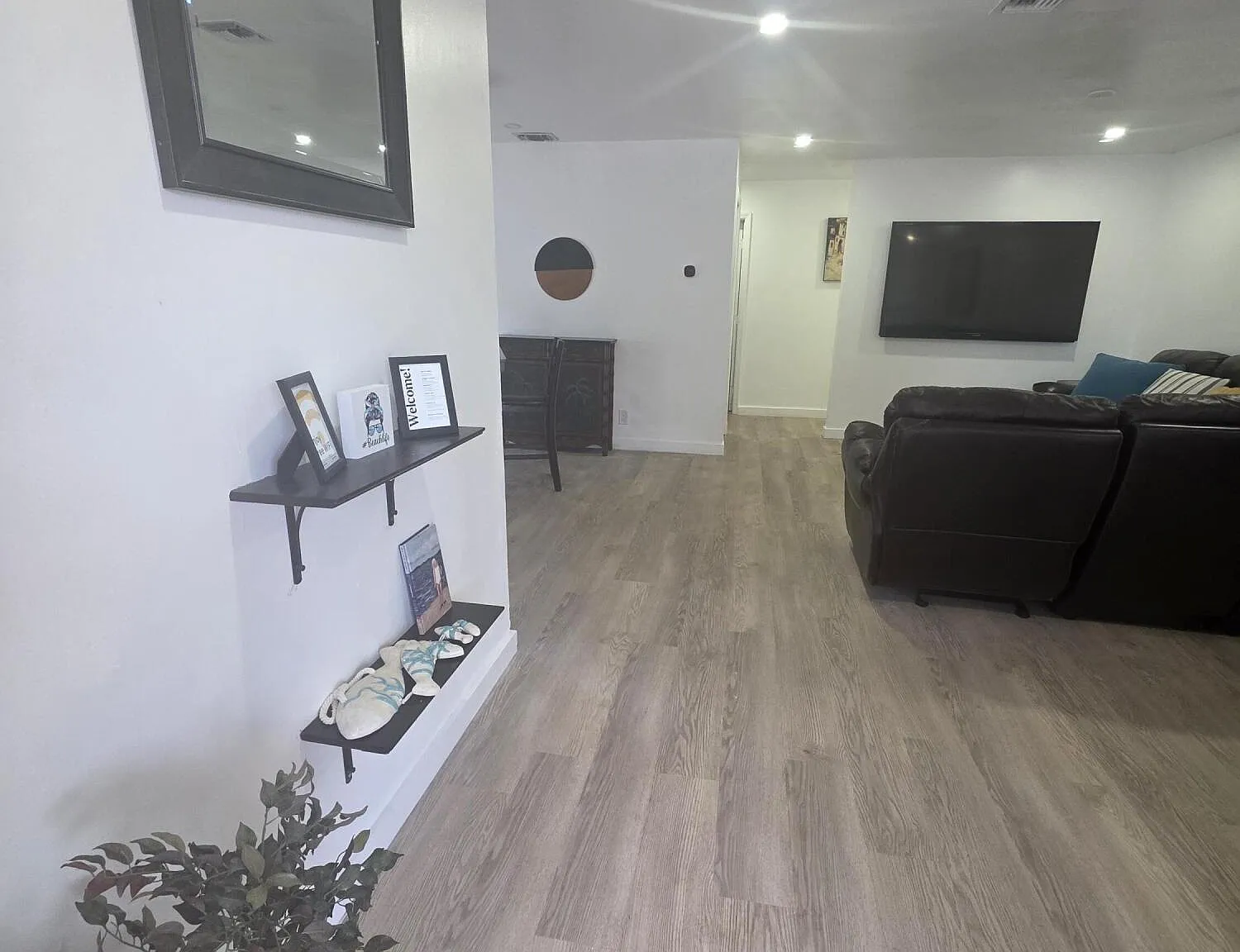 1 bed, 1.0 bath, 1000 sqft, $1,000 — Photo 3