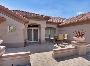 21404 N 157th Dr, Sun City West, AZ 85375