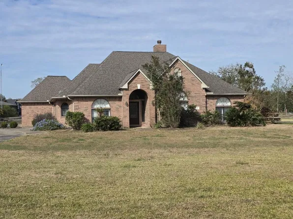 610 Double Ridge Xing, Missouri City, TX 77459