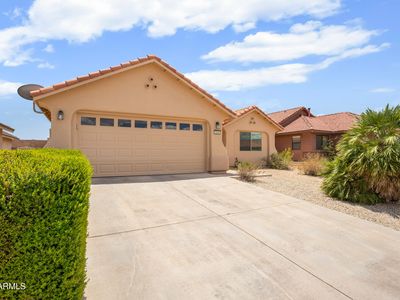 2234 Thunder Meadows Dr, Sierra Vista, AZ, 85635
