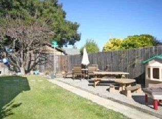 247 Beresford Ave, Redwood City, CA 94061