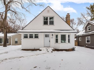 1348 Covell Ave NW, Grand Rapids, MI, 49504