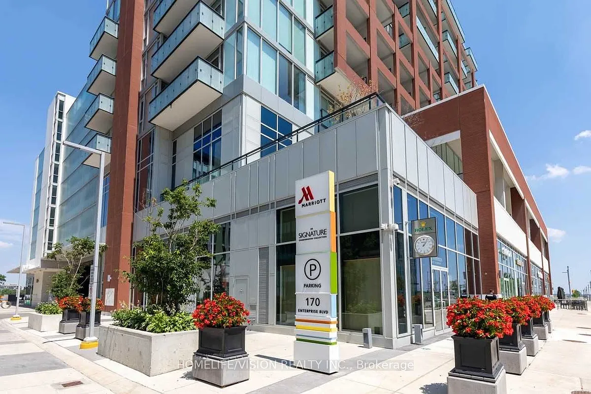 Building Photo - 180 Enterprise Blvd #608