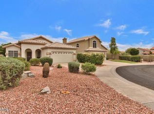 9209 E Pershing Ave, Scottsdale, AZ 85260