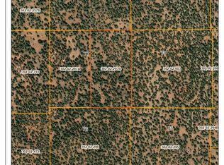 77 Un Named Rd, Ash Fork, AZ 86320