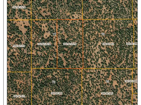 77 Un Named Rd, Ash Fork, AZ 86320