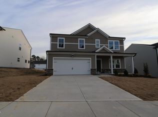 1312 Kubek Way, Raleigh, NC 27616