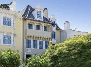2661 Green St, San Francisco, CA