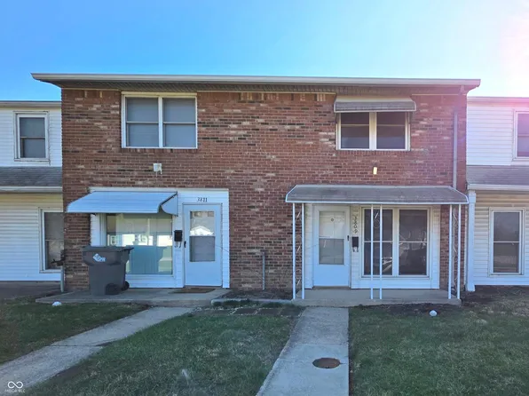 3809 Biscayne Rd, Indianapolis, IN 46226