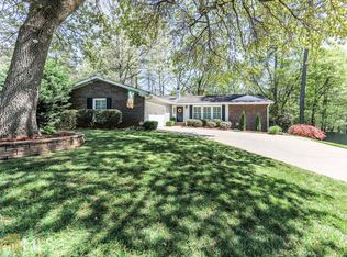2222 Jay Ln SE, Smyrna, GA 30080