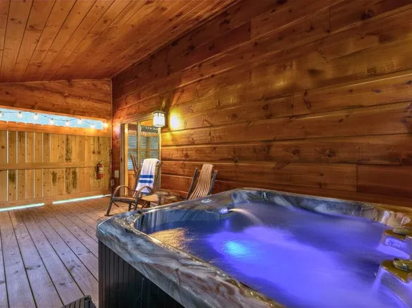 (undisclosed Address), Gatlinburg, TN 37738