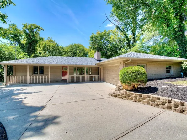 253 Compton Rd, Cincinnati, OH 45215