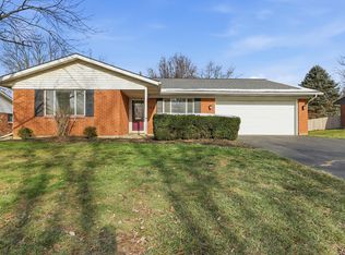 188 Brisbane Ave, Westerville, OH 43081