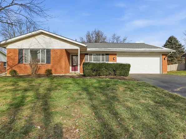 188 Brisbane Ave, Westerville, OH 43081