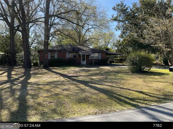 125 Flanders Dr, Warner Robins, GA 31093