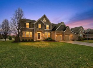 141 Kitdare Dr, Delaware, OH 43015