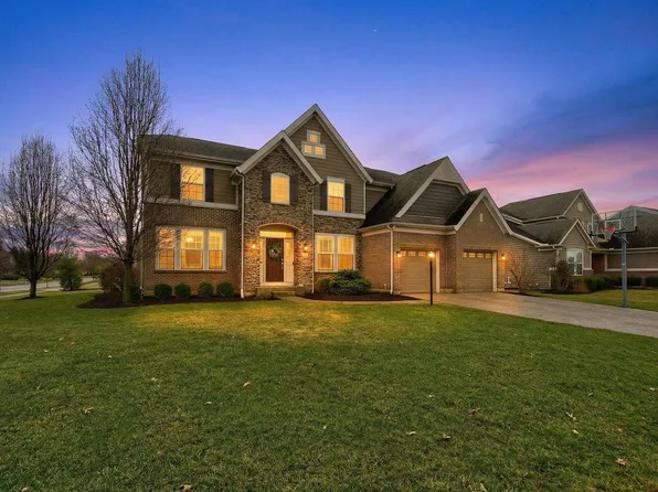 141 Kitdare Dr, Delaware, OH 43015