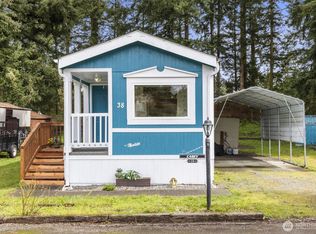611 Cedar Ave SPACE 38, Port Hadlock, WA 98339