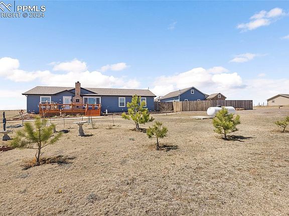 2nd image of 30127 Lonesome Dove Ln