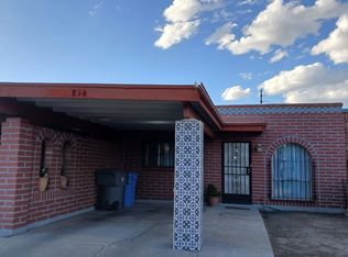 816 W Calle Chico, Nogales, AZ 85621