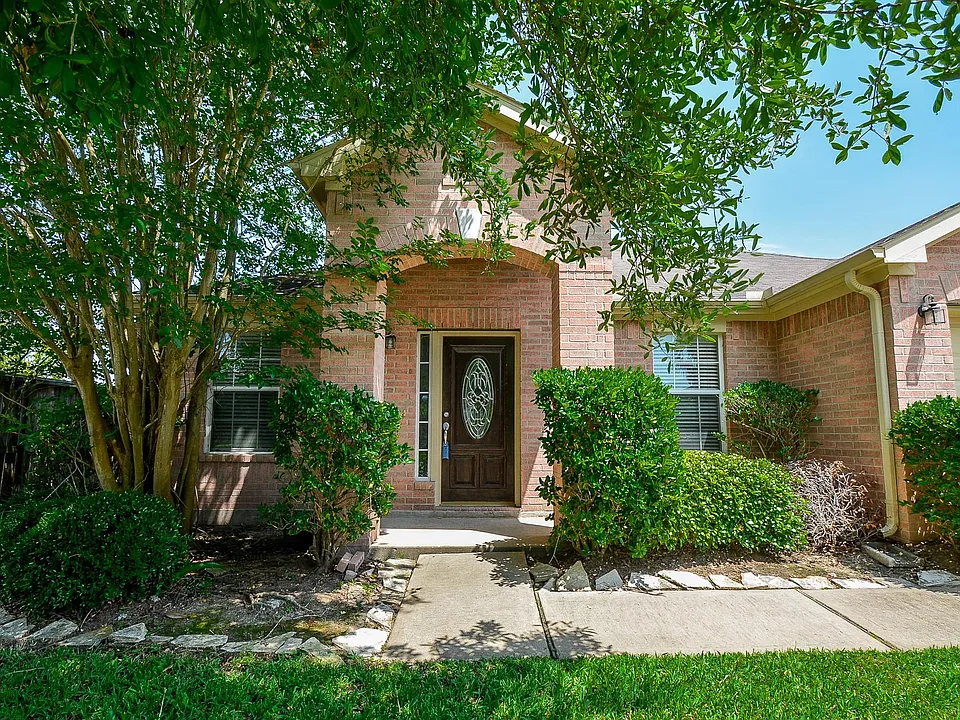15318 Marlowe Grove Dr