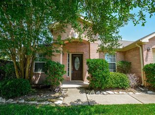 15318 Marlowe Grove Dr, Sugar Land, TX 77498
