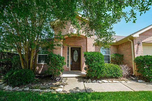 15318 Marlowe Grove Dr Photo 1