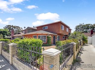 292 E Marker St, Long Beach, CA 90805