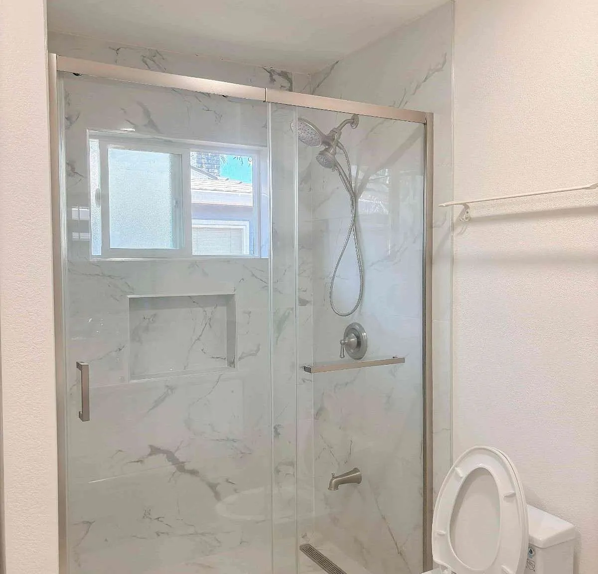 1 bed, 550 sqft, $2,500 — Photo 3