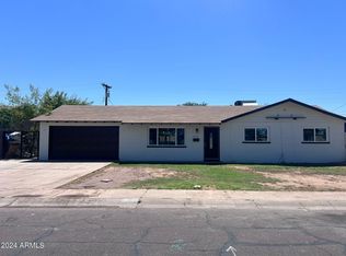 4843 W Flower St, Phoenix, AZ 85031