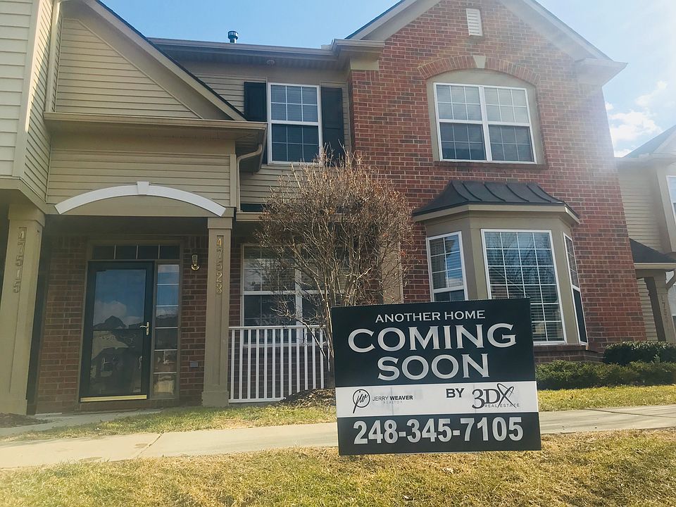 1st image of 47523 Ormskirk Dr
