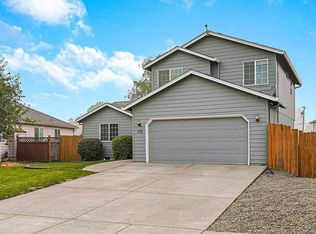 170 N 8th St, Jefferson, OR 97352