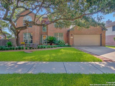 2615 Cinco Woods, San Antonio, TX, 78259