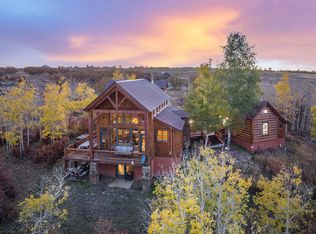 1036 Harcourt Trl, Placerville, CO 81430