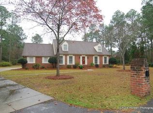 10 W Springs Ct, Columbia, SC 29223