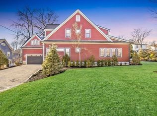 10 Elberta Ter, Newton, MA 02466