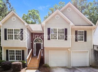 4157 Shoreside Cir, Snellville, GA 30039